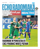 Radom - Radomiak