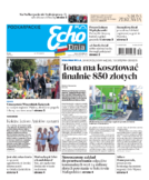Echo Dnia wyd. Podkarpackie