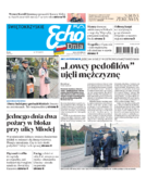 Echo Dnia wyd. Świętokrzyskie