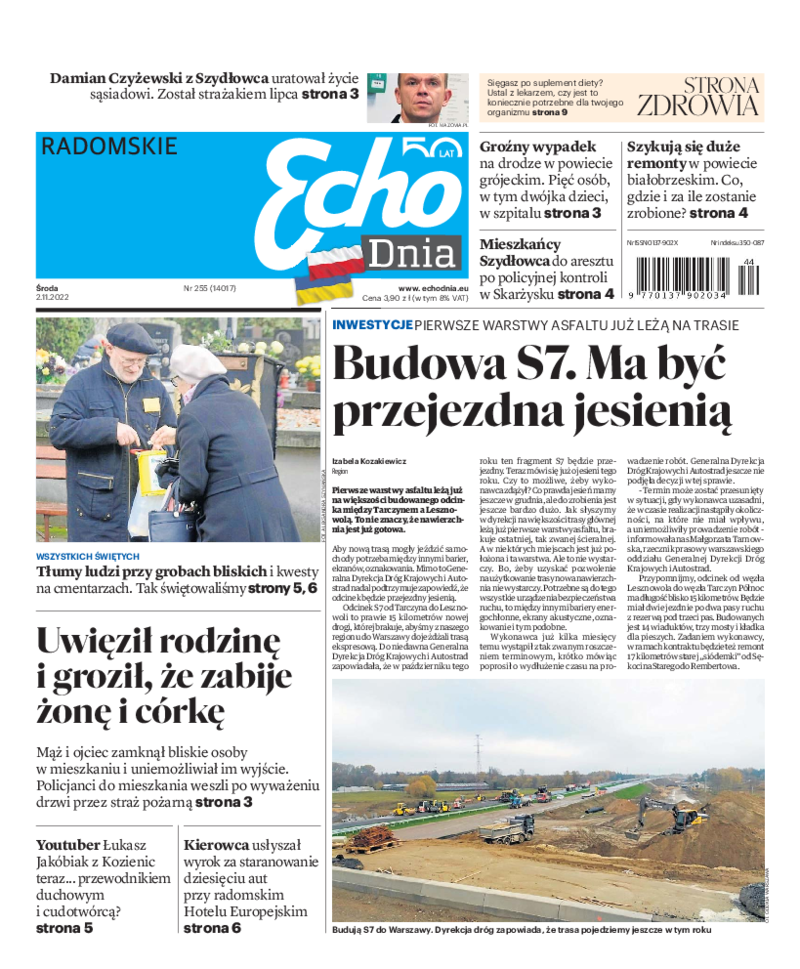 Echo Dnia