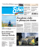 Echo Dnia wyd. Świętokrzyskie