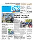 Echo Dnia wyd. Podkarpackie