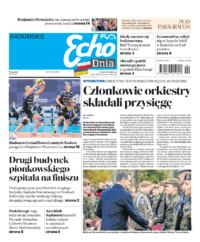 Echo Dnia
