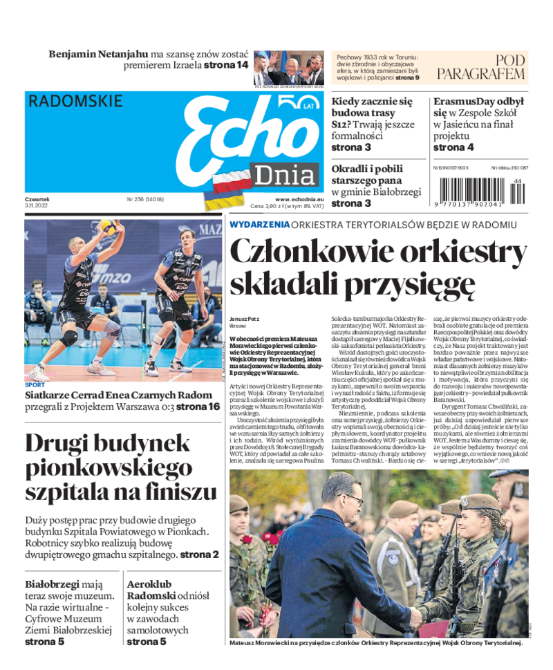 Echo Dnia