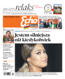 Echo Dnia wyd. Świętokrzyskie