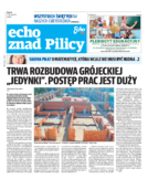 Echo znad Pilicy