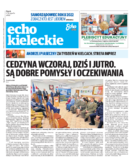 Echo Kieleckie