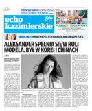 Echo Kazimierskie