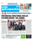 Echo Jędrzejowa