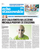 Echo Staszowskie