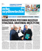 Echo Szydłowca