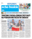 Echo Buskie