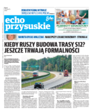 Echo Przysuchy