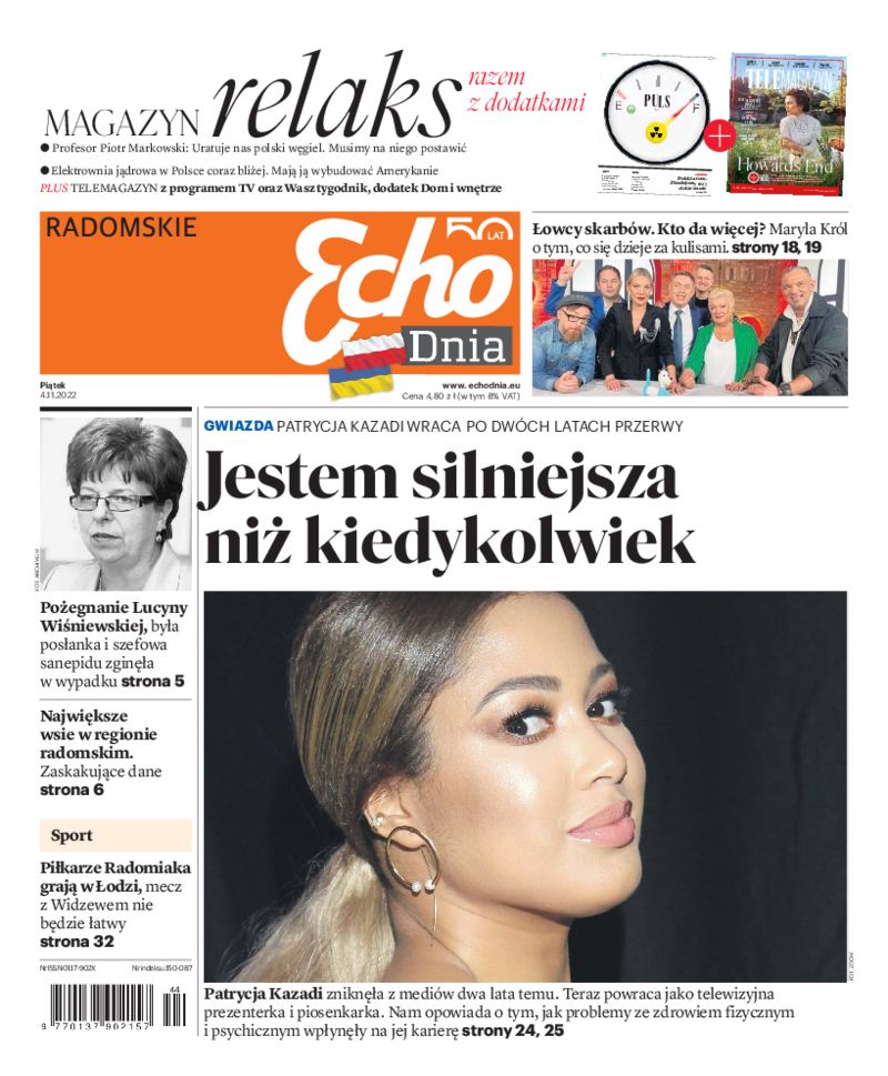 Echo Dnia