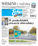 Echo Dnia wyd. Podkarpackie