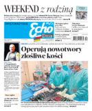 Echo Dnia wyd. Świętokrzyskie