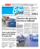 Echo Dnia wyd. Świętokrzyskie