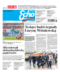 Echo Dnia