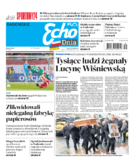 Echo Dnia