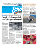 Echo Dnia wyd. Świętokrzyskie