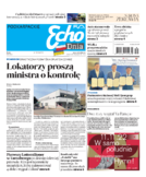 Echo Dnia wyd. Podkarpackie