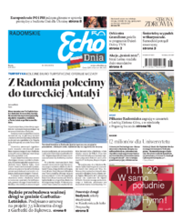 Echo Dnia