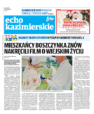 Echo Kazimierskie