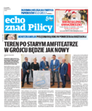 Echo znad Pilicy
