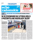Echo Radomskie