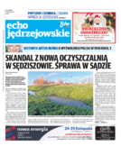 Echo Jędrzejowa