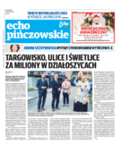 Echo Pińczowskie