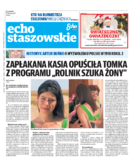 Echo Staszowskie