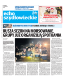 Echo Szydłowca