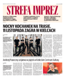 Weekend Kielce