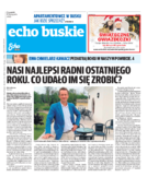 Echo Buskie