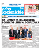 Echo Kozienickie
