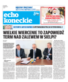 Echo Koneckie