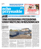 Echo Przysuchy