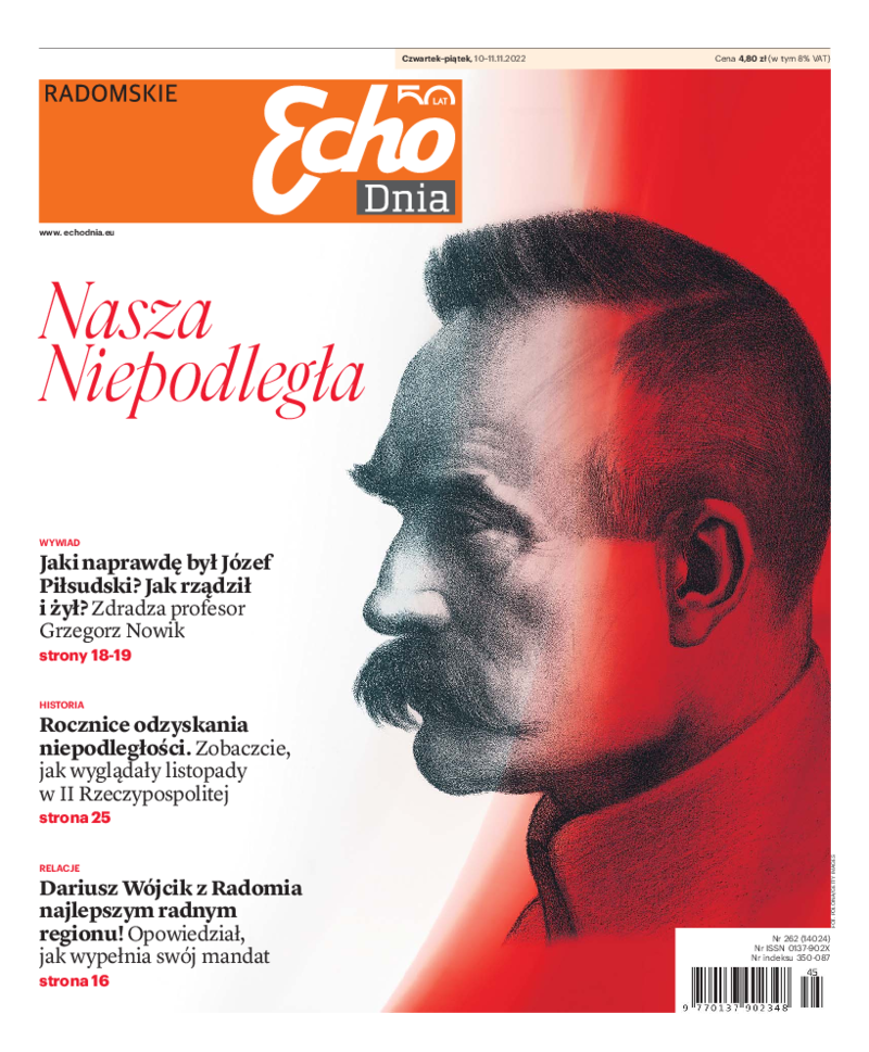 Echo Dnia