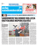 Echo Sandomierskie