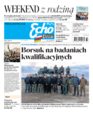 Echo Dnia wyd. Podkarpackie