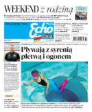 Echo Dnia wyd. Świętokrzyskie