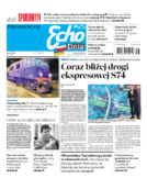 Echo Dnia wyd. Podkarpackie