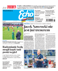 Echo Dnia