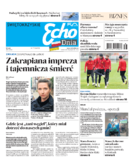 Echo Dnia wyd. Świętokrzyskie