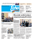 Echo Dnia wyd. Podkarpackie