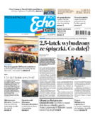 Echo Dnia wyd. Podkarpackie