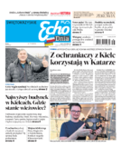 Echo Dnia wyd. Świętokrzyskie