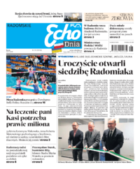 Echo Dnia