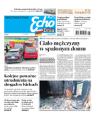 Echo Dnia wyd. Świętokrzyskie